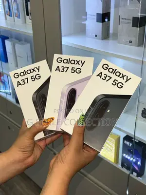 New Mobile Phone 128 GB
