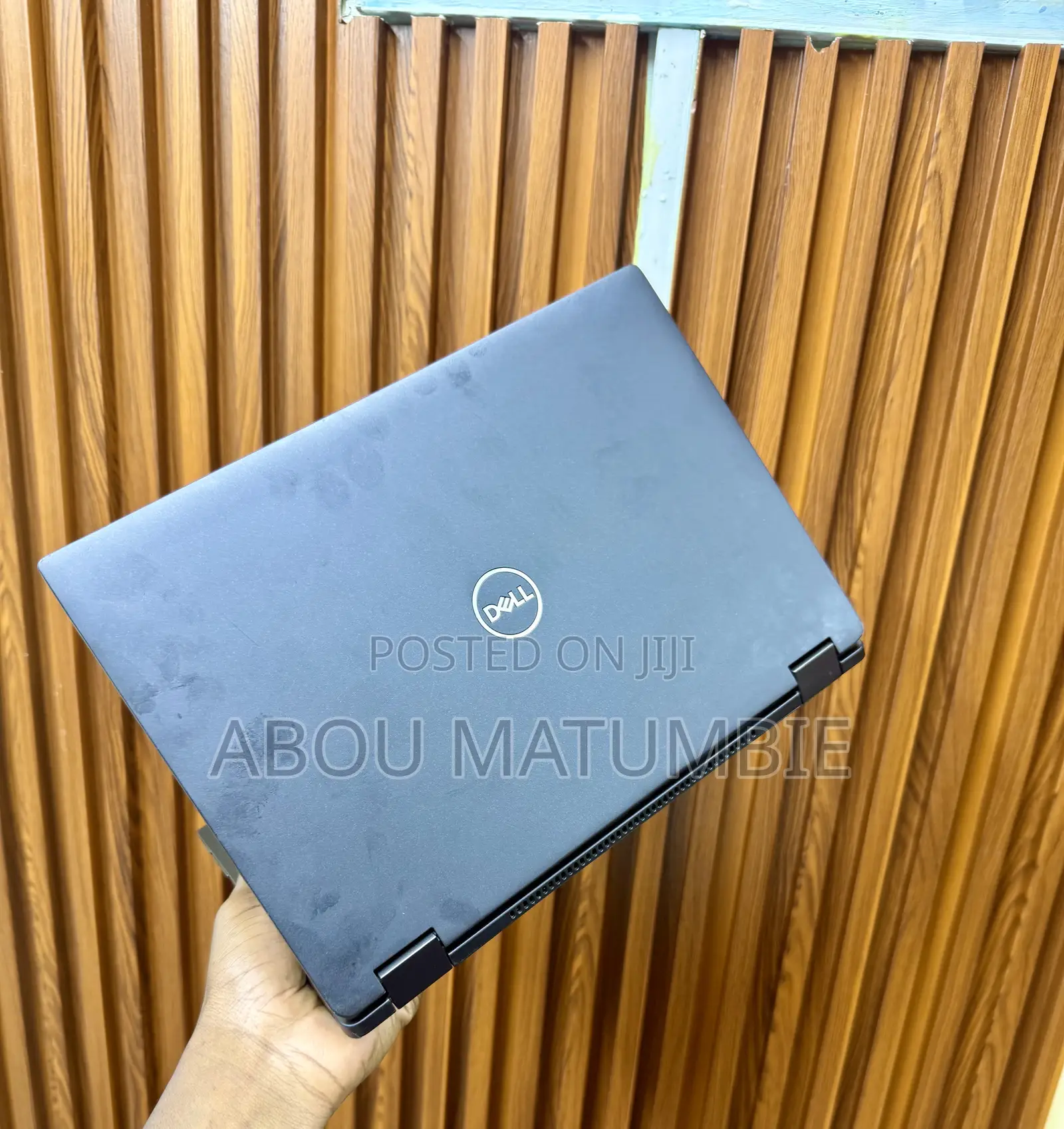 Laptop Dell Latitude 7390 16GB Intel Core i5 SSD 256GB