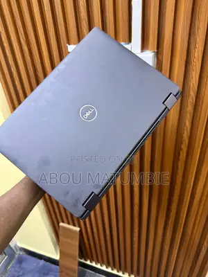 Laptop Dell Latitude 7390 16GB Intel Core i5 SSD 256GB