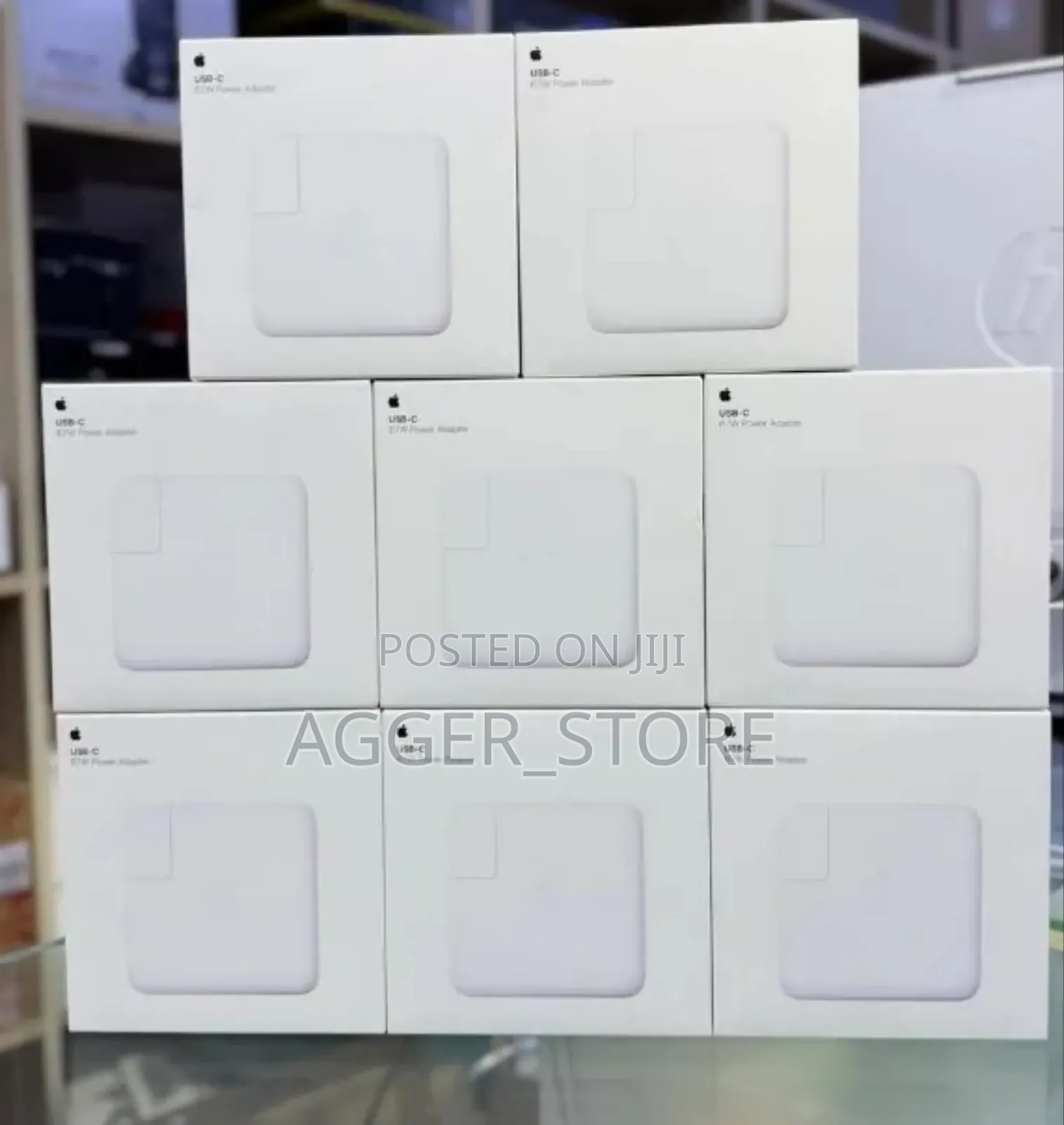 Apple Macbook Adapter 67w