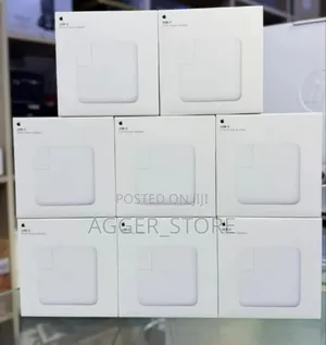 Apple Macbook Adapter 67w