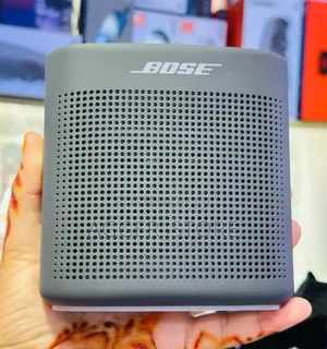 Bose Soundlink Color Ii