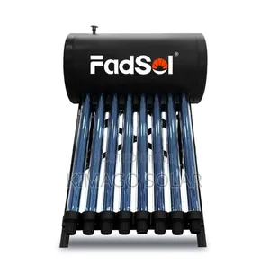 Original Fadsol Solar Water Heater 100l