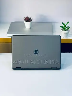 Laptop Dell Latitude 3189 4GB Intel SSD 128GB