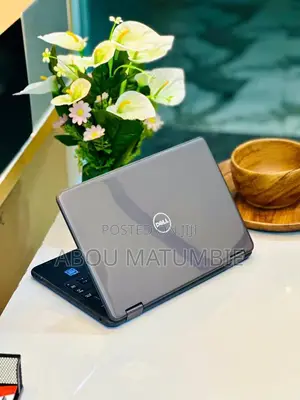 Laptop Dell Latitude 3189 4GB Intel SSD 128GB