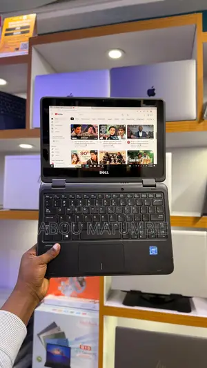 Laptop Dell Latitude 3189 4GB Intel SSD 128GB