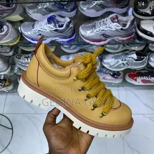 Quality Sneakers Available Karibuni Sana Sanaa