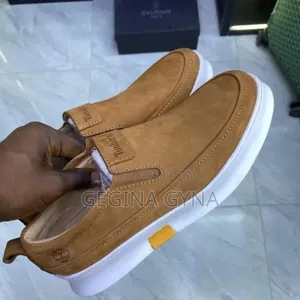 Quality Sneakers Available