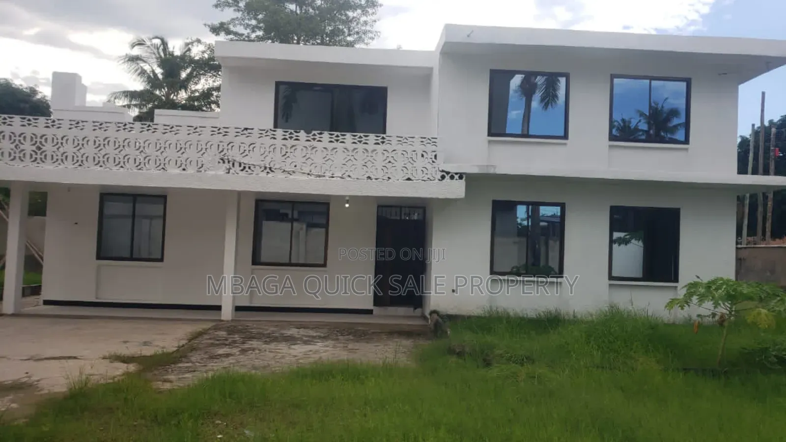 Farm With 325 Acres Including Godowns, Fish Pond for Sale at Mkuranga
