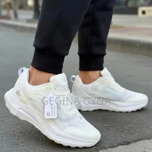 Quality Sneakers Available Karibuni Sana Sanaa