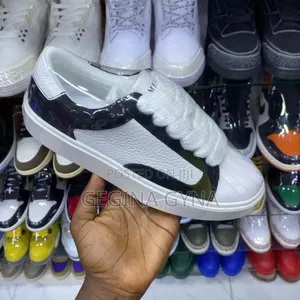 Numeris Quality Sneakers Available