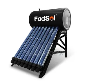 Hita Ya Solar 100l Ofa Ya Leo
