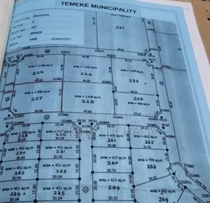 Plot for Sale at Gezaulole