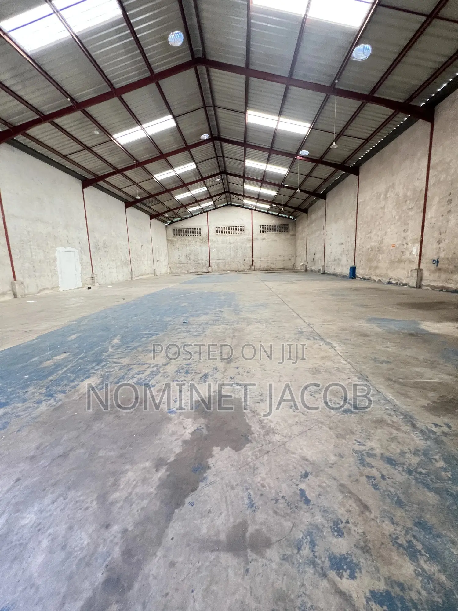 Rent Per Month Milion 7,500,000