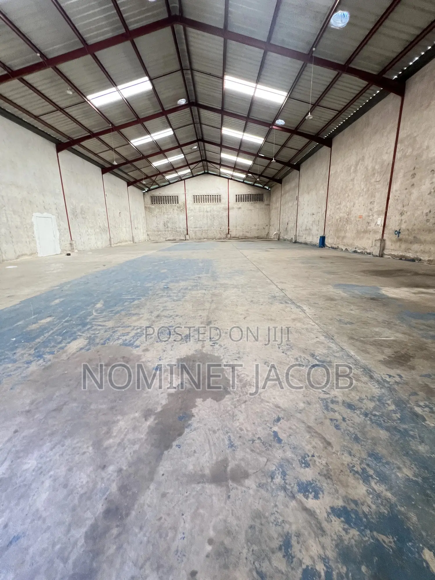Rent Per Month Milion 7,500,000
