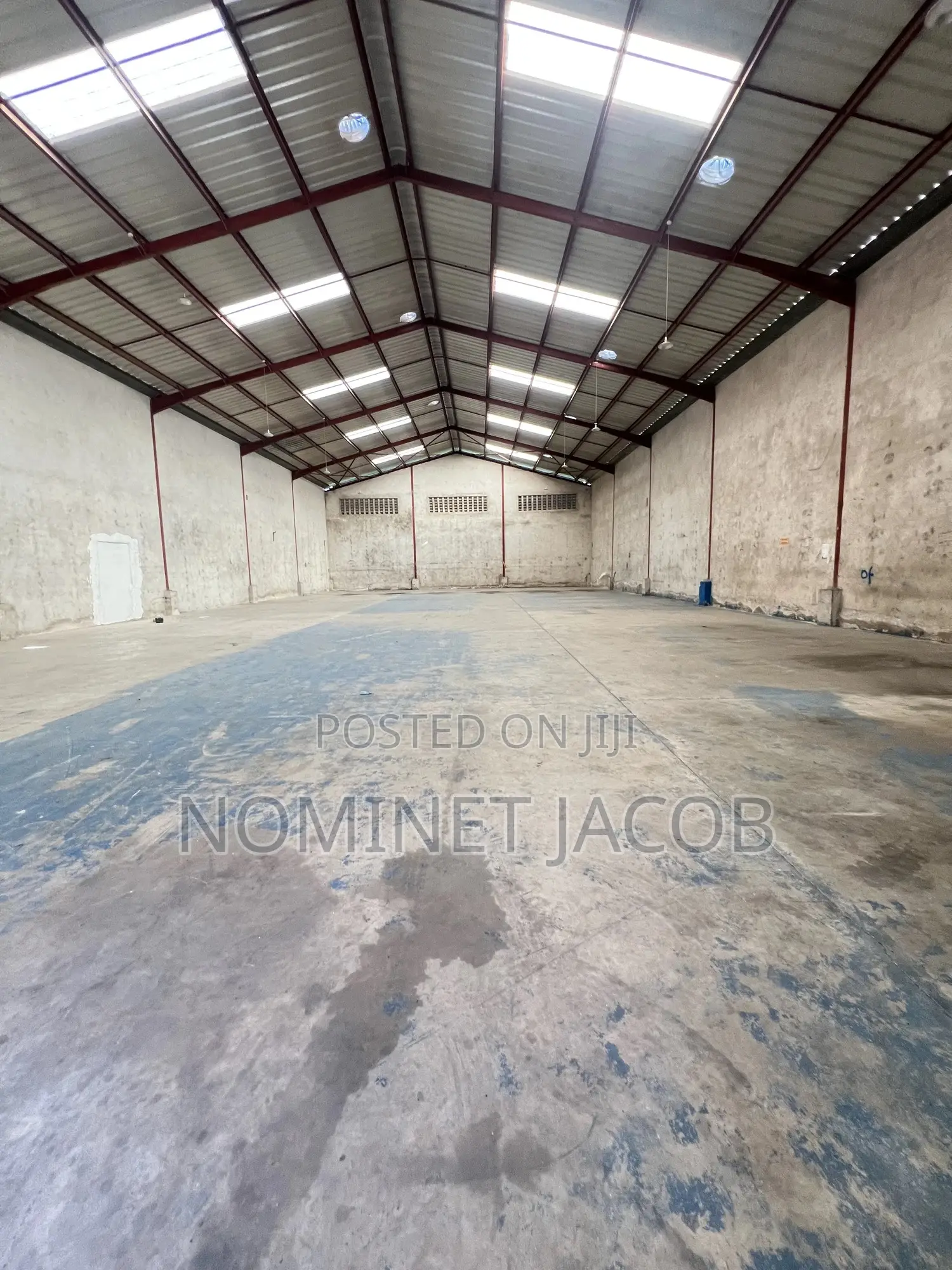 Rent Per Month Milion 7,500,000