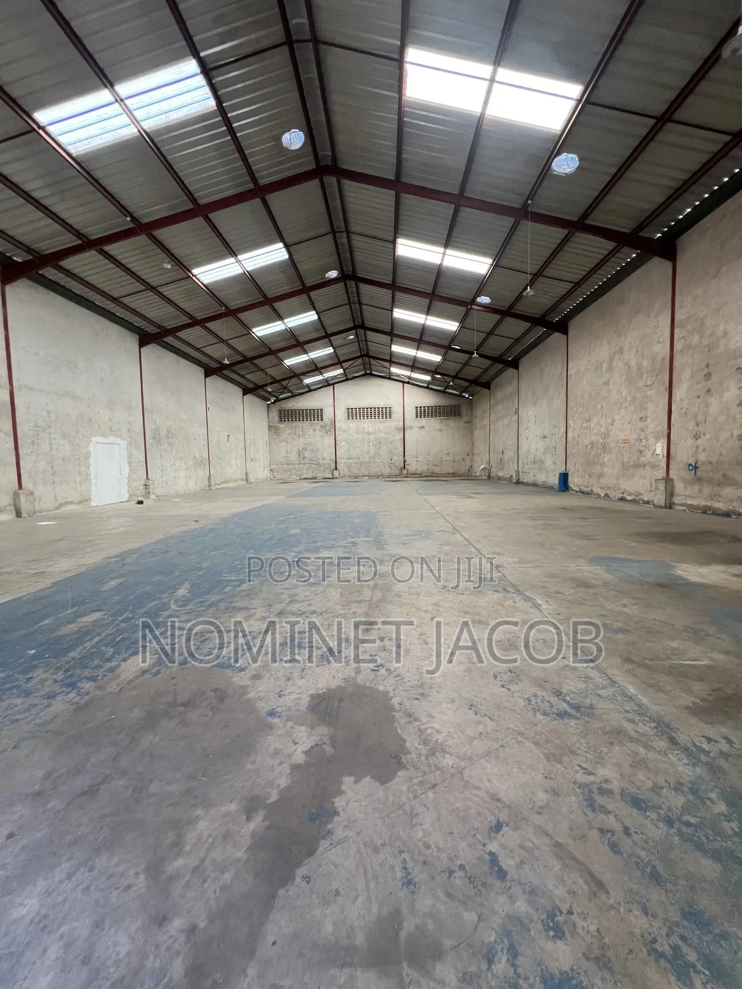Rent Per Month Milion 7,500,000