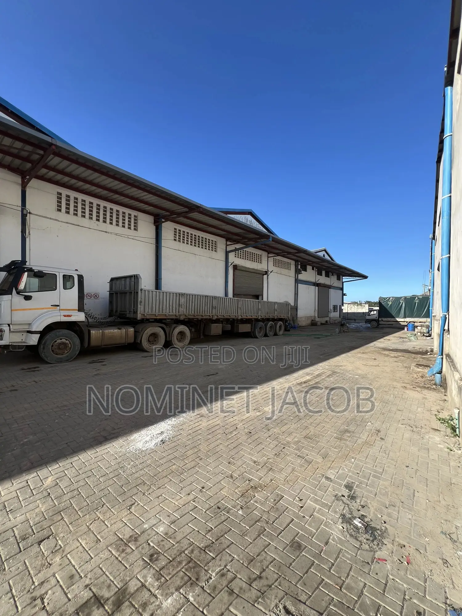 Rent Per Month Milion 7,500,000