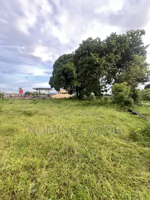 Plot For Sale Cqmt 1400 Bei Million 270 Bunju A