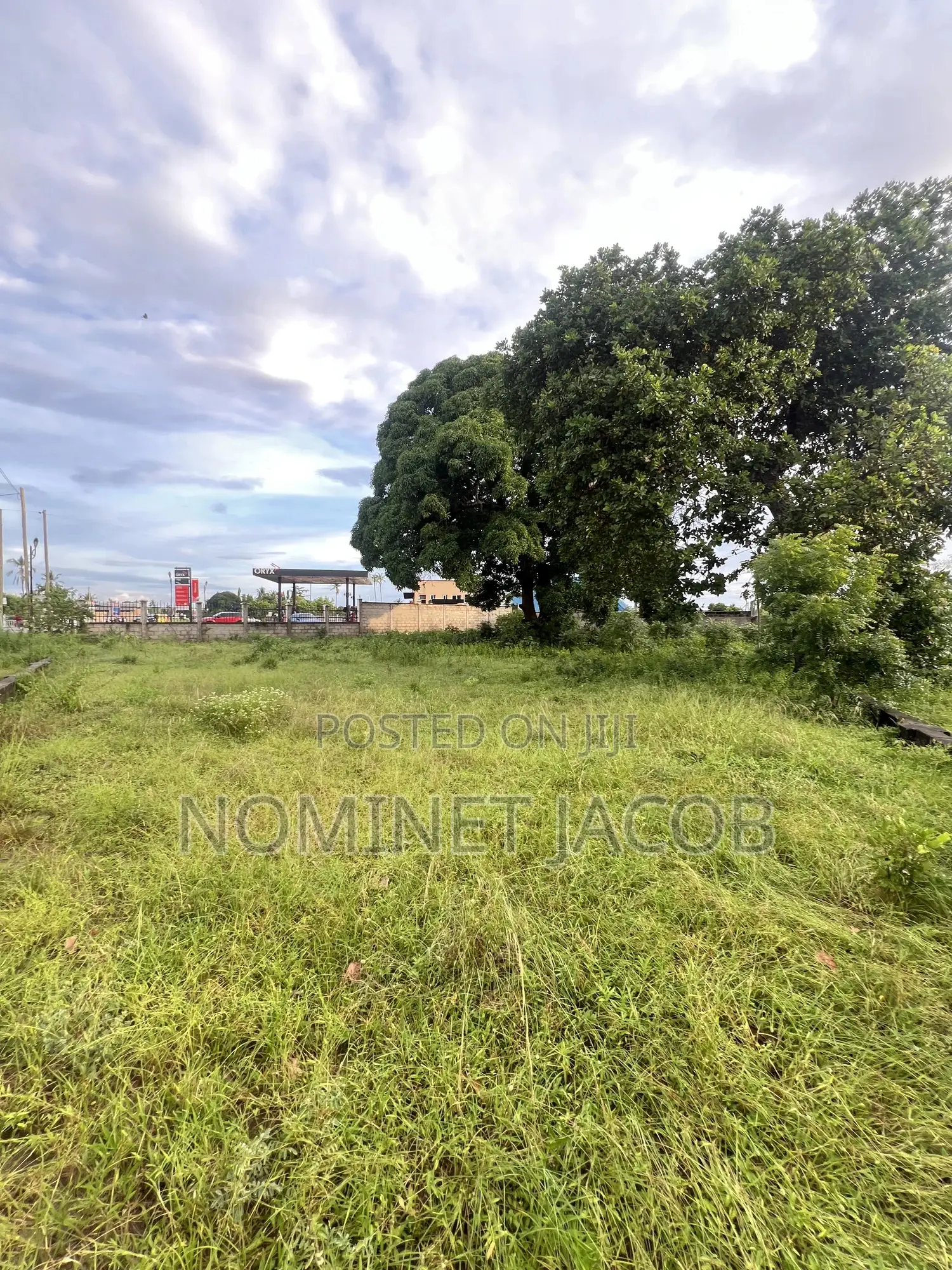 Plot For Sale Cqmt 1400 Bei Million 270 Bunju A