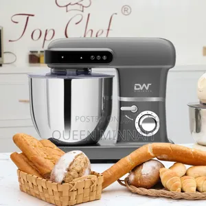 Digiwave Stand Mixer 10l
