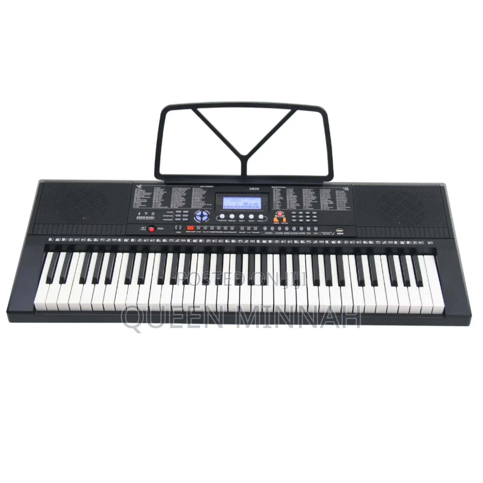 Electronic Piano Keyboard 61keys