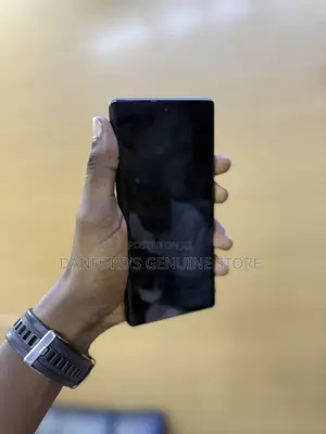 Google Pixel 6 Pro 128 GB Gray