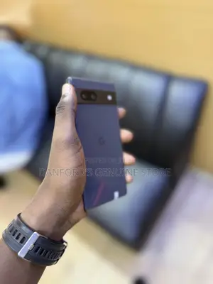 Google Pixel 7a 128 GB Gray