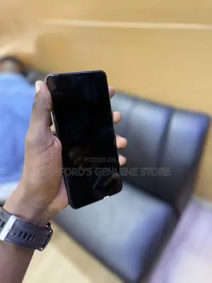 Google Pixel 8 Pro 256 GB Black