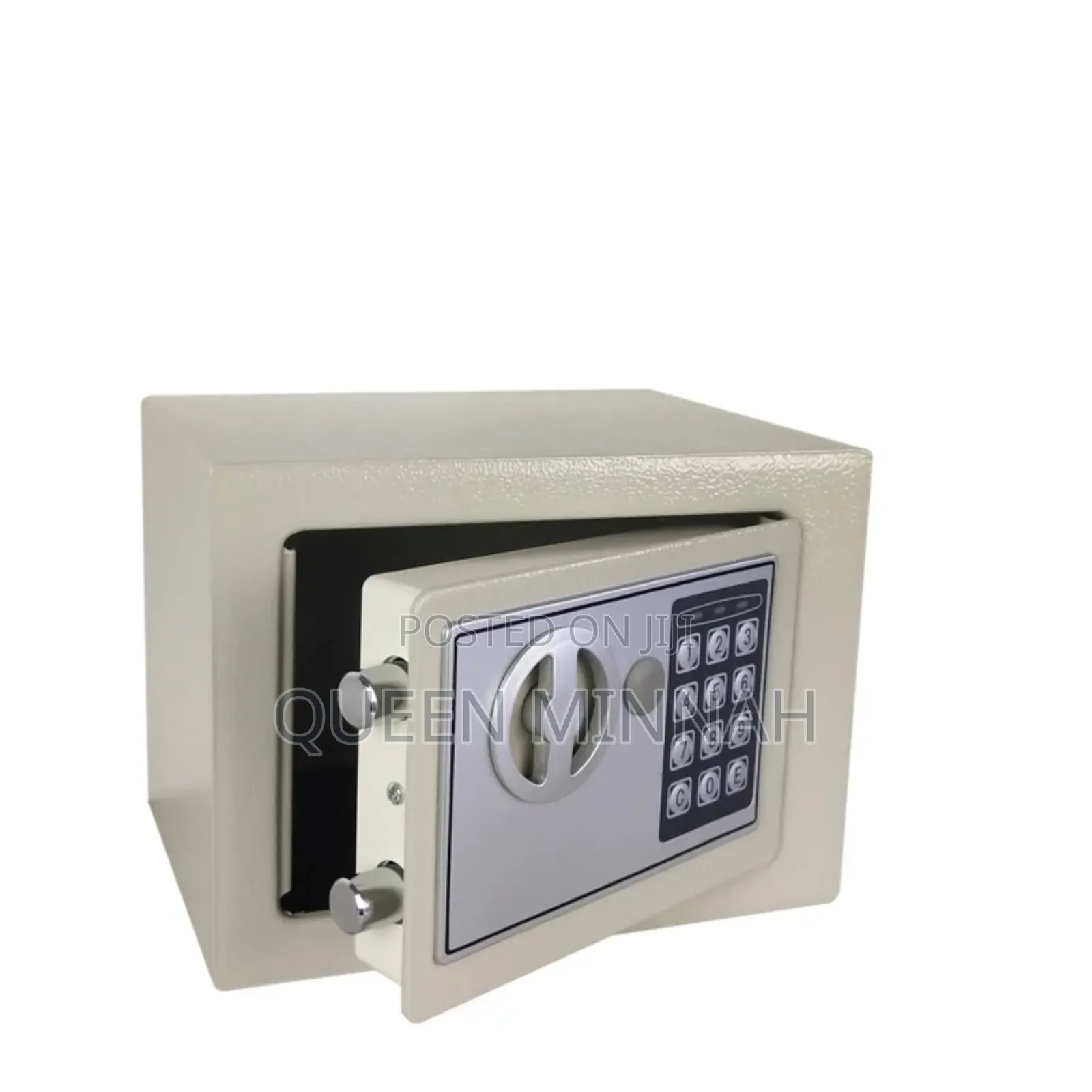 Electronic Safe Locker/ Digital Safe Locker