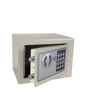 Electronic Safe Locker/ Digital Safe Locker