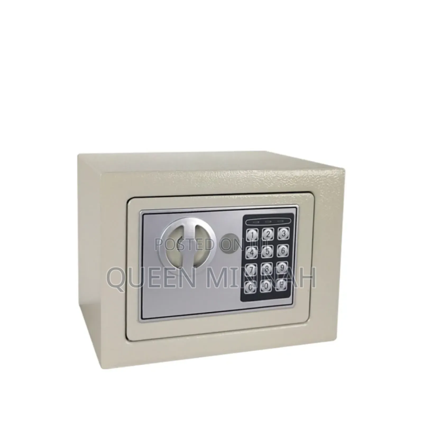 Electronic Safe Locker/ Digital Safe Locker