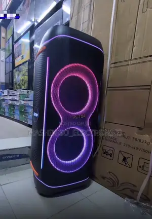 4000 Watts Alitop Rechargeable Speaker