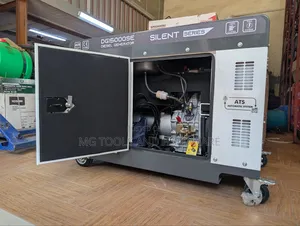Easy Power Generator Kva 10