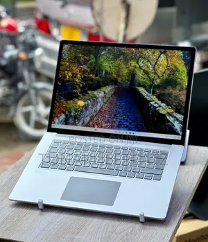 Laptop Microsoft Surface Laptop 3 8GB Intel Core i5 SSD 256GB