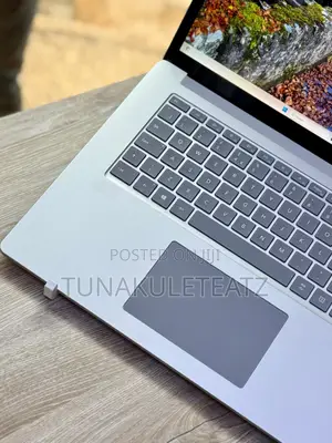 Laptop Microsoft Surface Laptop 3 8GB Intel Core i5 SSD 256GB