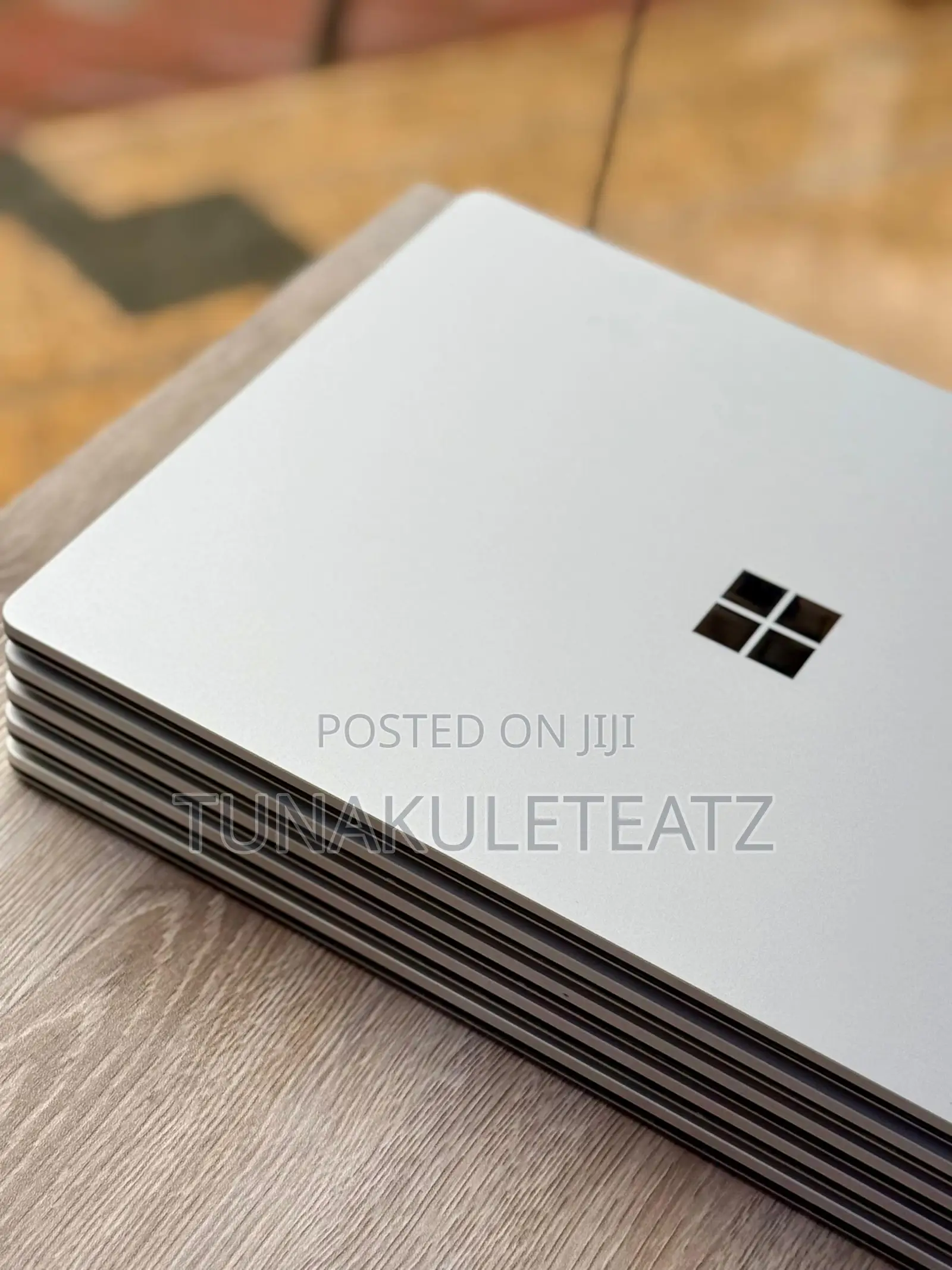 Laptop Microsoft Surface Laptop 3 8GB Intel Core i5 SSD 256GB