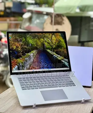 Laptop Microsoft Surface Laptop 3 8GB Intel Core i5 SSD 256GB