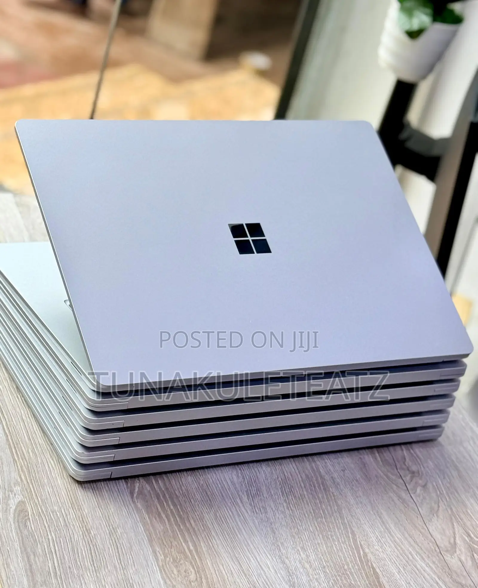 Laptop Microsoft Surface Laptop 3 8GB Intel Core i5 SSD 256GB