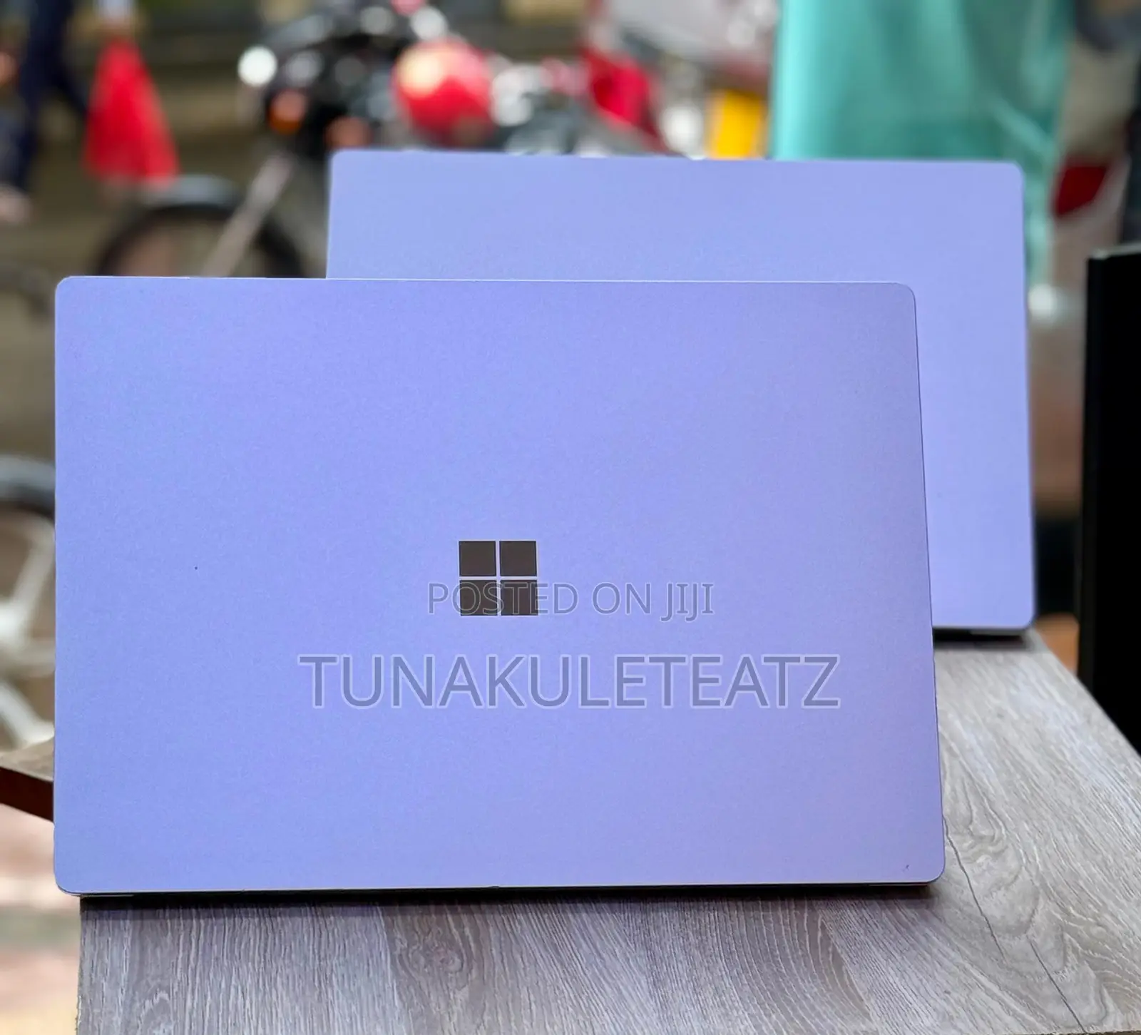 Laptop Microsoft Surface Laptop 3 8GB Intel Core i5 SSD 256GB