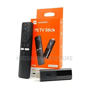 Xiaomi Mi Tv Stick Full Hd