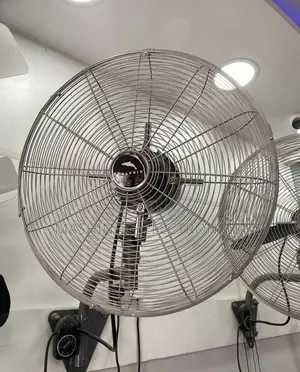 26 Inches Dolphin Industrial Fans