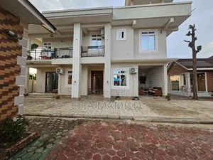 Furnished 3bdrm Apartment in Magogoni Near, Kigamboni for rent