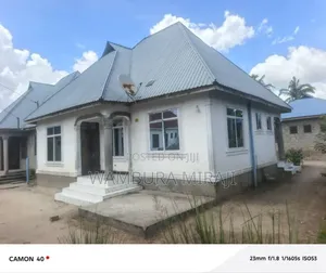 Furnished 3bdrm Villa in Nyumba, Mbagala for sale