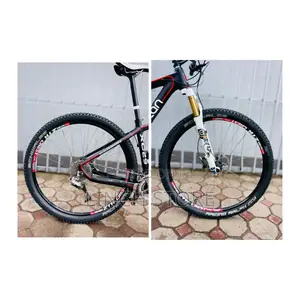 Volcan Xc 29