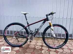 Volcan Xc 29