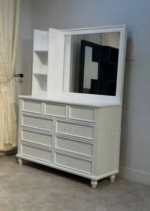 Dressing Table  Color