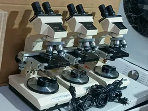 Swift Microscope