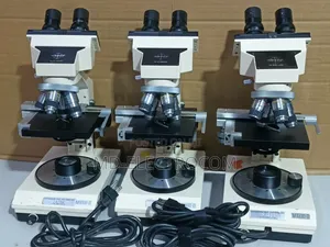 Swift Microscope