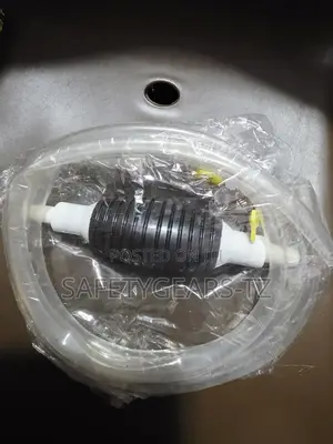 Transfer Manual Pump